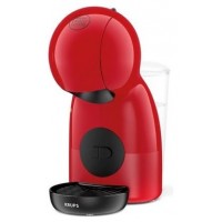 KRUPS DOLCE GUSTO PICCOLO XS KP1A05CL RED